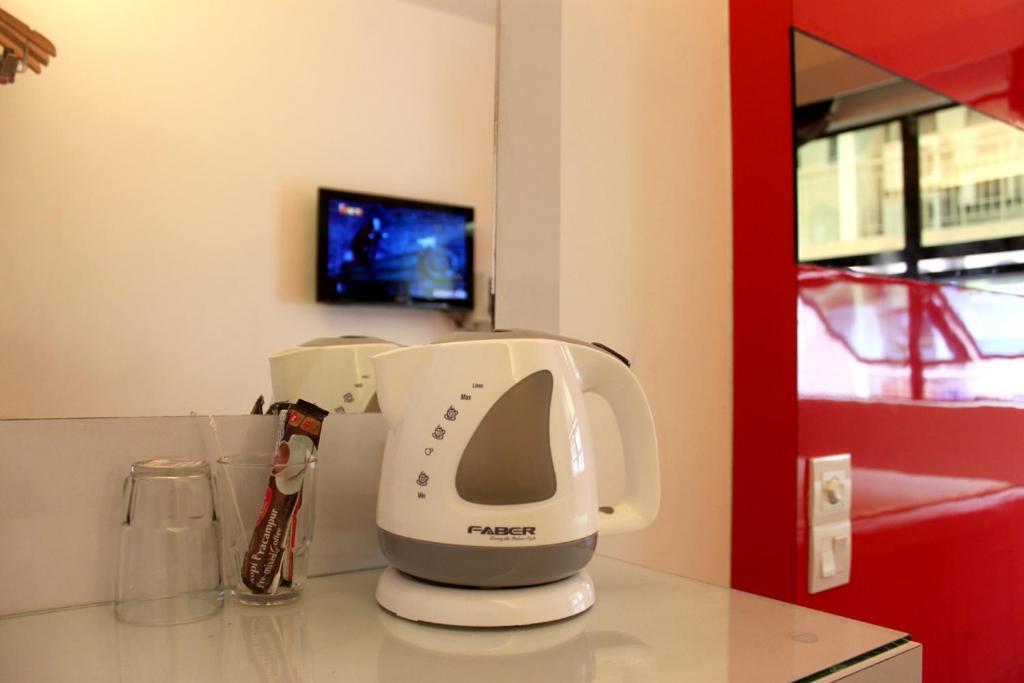 Time Hotel Kuala Lumpur Ruang foto